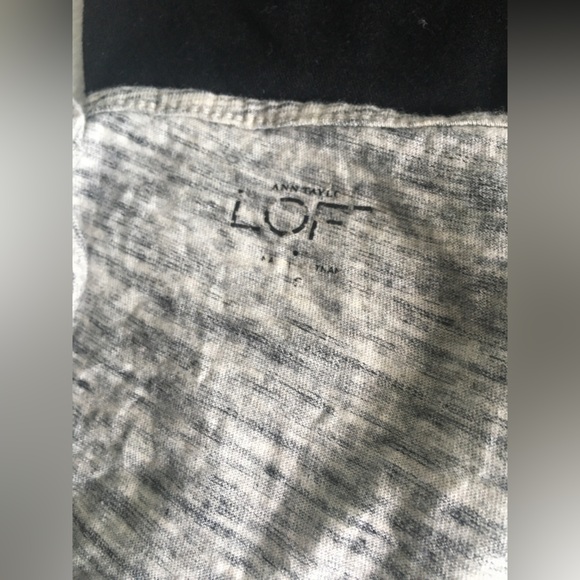 Lot of 3 Tank Tops Spaghetti Straps -Size Small - Loft American Eagle Wet Seal - Picture 7 of 10